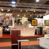 "Arredo"  Kunstmesse Bozen - 20012